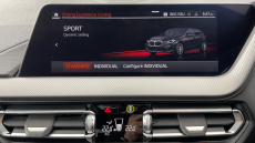 BMW 1 Series 118i [136] M Sport 5dr Step Auto [LCP] Petrol Hatchback